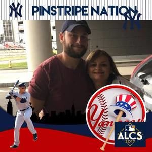 Meet your Posher, Marc